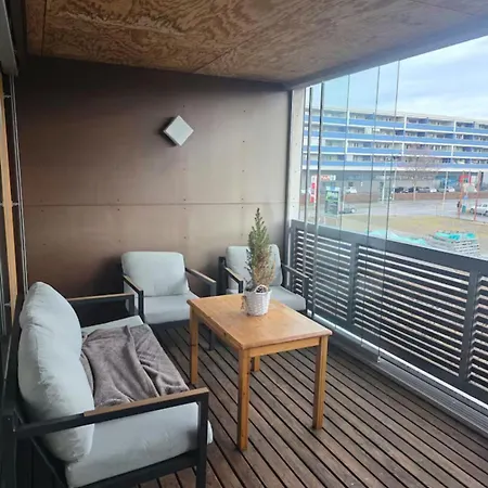 Apartamento E&h *